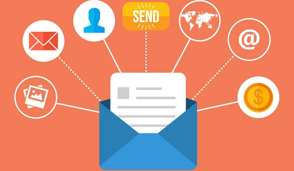 Tránh Email Marketing rơi vào spam với 4 bước 4